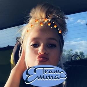 Meet your Posher, Martina